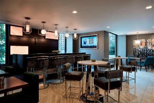 Crystal Gateway Marriott - image 33