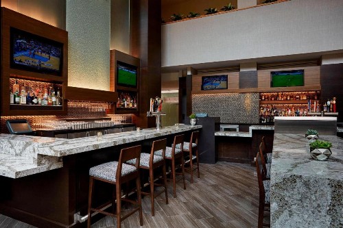 Crystal Gateway Marriott - image 34