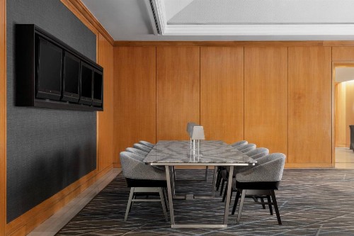 Crystal Gateway Marriott - image 35