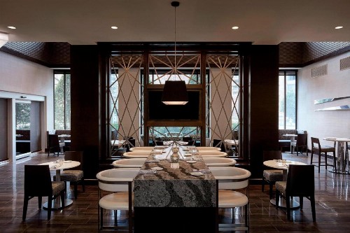 Crystal Gateway Marriott - image 38