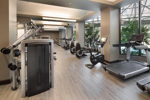 Crystal Gateway Marriott - image 48