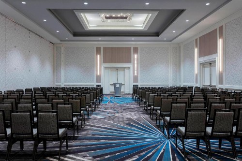 Crystal Gateway Marriott - image 49