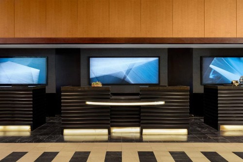 Crystal Gateway Marriott - image 5