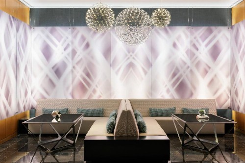 Crystal Gateway Marriott - image 6