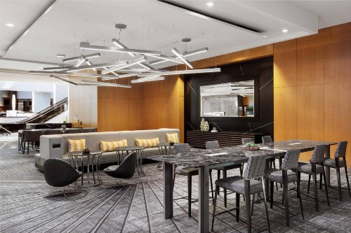 Crystal Gateway Marriott - image 7