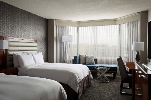 Crystal Gateway Marriott - image 9