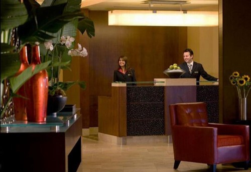 Key Bridge Marriott - image 11