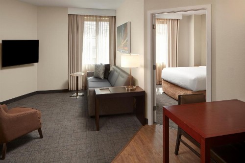 Residence Inn Arlington Courthouse - image 5
