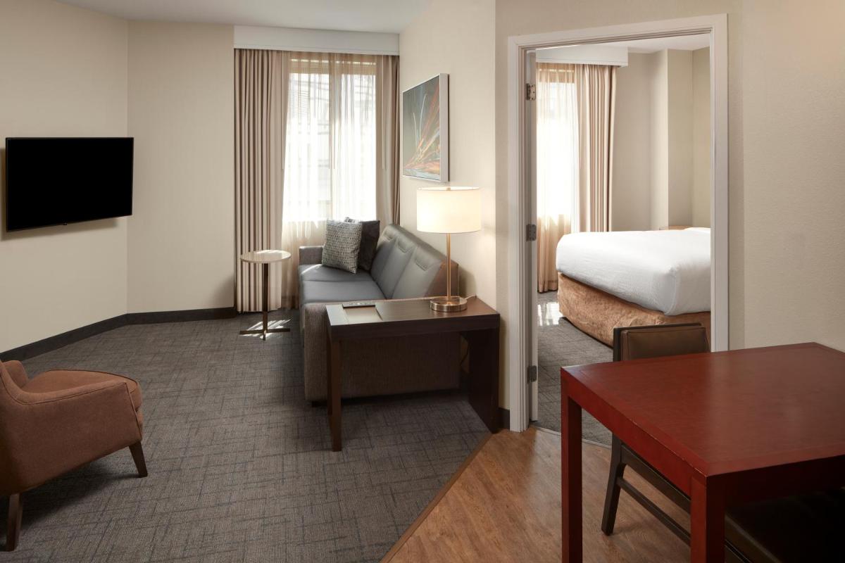 Residence Inn Arlington Courthouse - image 5