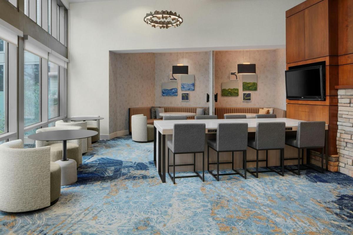 Residence Inn Arlington Courthouse - image 6