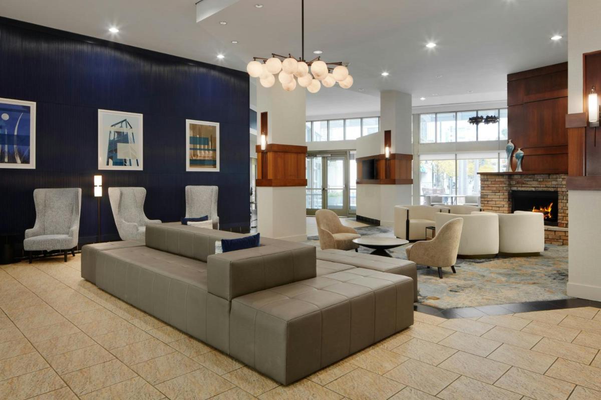 Residence Inn Arlington Courthouse - image 7