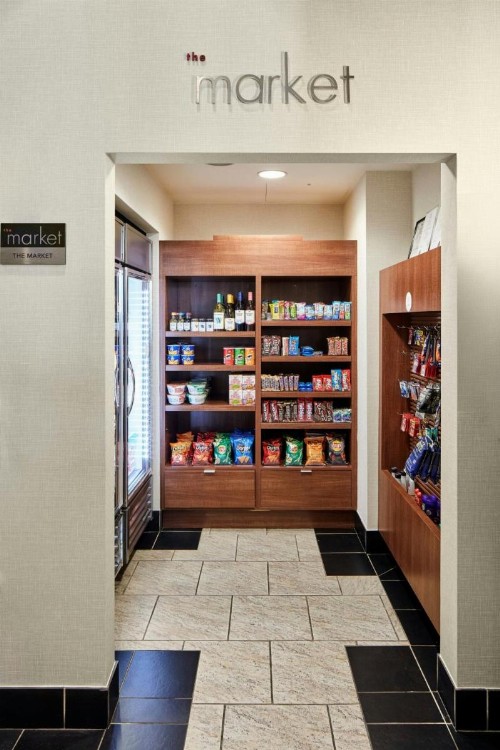 Residence Inn Arlington Courthouse - image 22