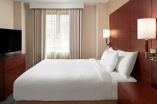 Residence Inn Arlington Courthouse - image 2