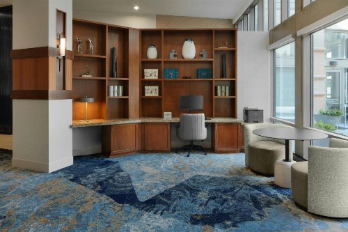 Residence Inn Arlington Courthouse - image 25