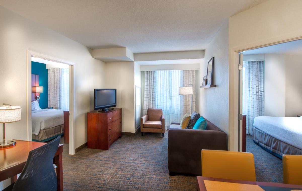 Residence Inn Arlington Courthouse - image 3