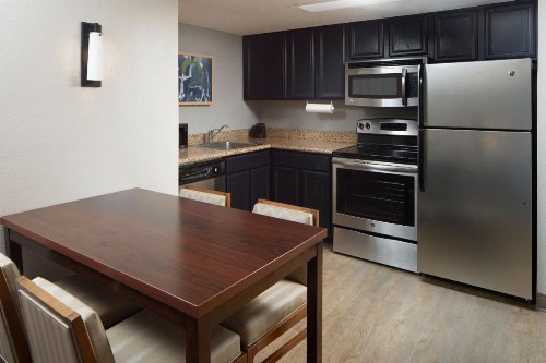 Residence Inn Arlington Rosslyn - image 10