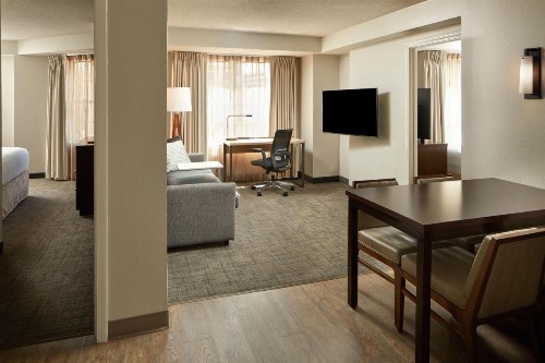 Residence Inn Arlington Rosslyn - image 11
