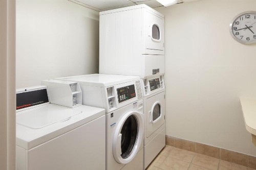 Residence Inn Arlington Rosslyn - image 13