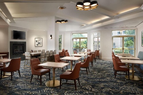 Residence Inn Arlington Rosslyn - image 14