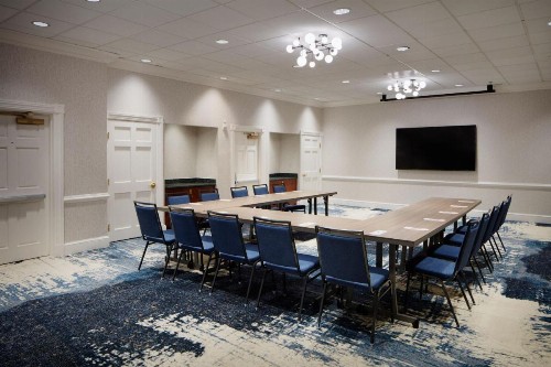 Residence Inn Arlington Rosslyn - image 15