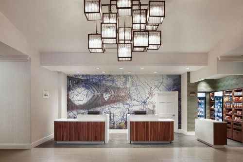 Residence Inn Arlington Rosslyn - image 17