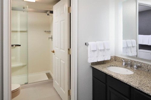 Residence Inn Arlington Rosslyn - image 18
