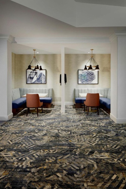 Residence Inn Arlington Rosslyn - image 19