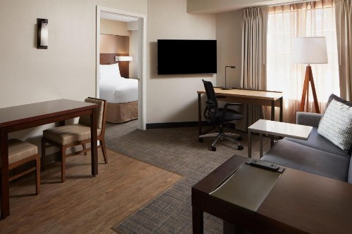 Residence Inn Arlington Rosslyn - image 20
