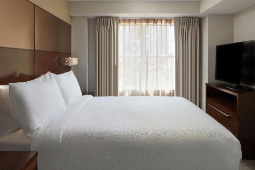 Residence Inn Arlington Rosslyn - image 21