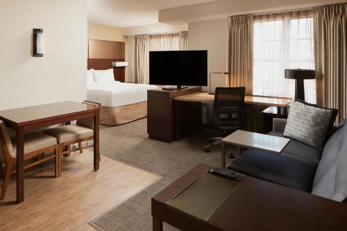 Residence Inn Arlington Rosslyn - image 22