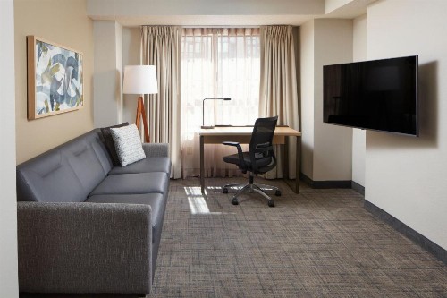 Residence Inn Arlington Rosslyn - image 23