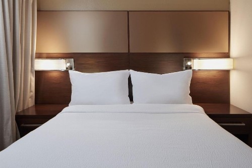 Residence Inn Arlington Rosslyn - image 24