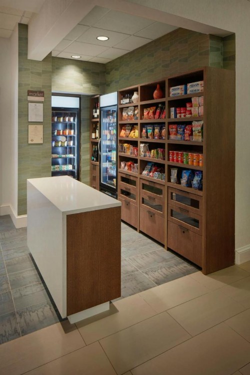 Residence Inn Arlington Rosslyn - image 3