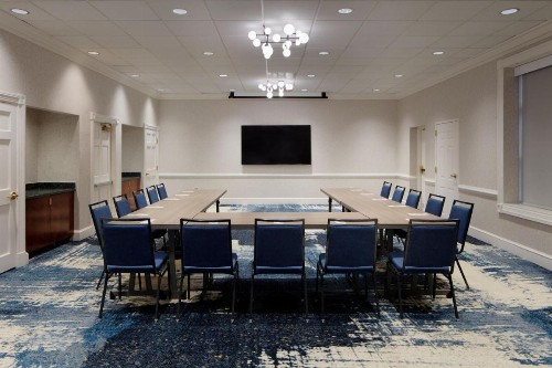 Residence Inn Arlington Rosslyn - image 5