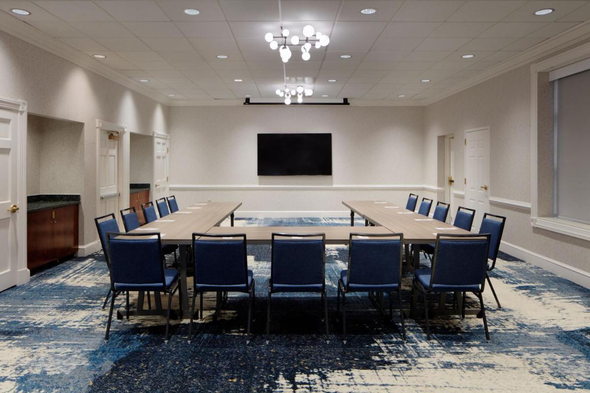 Residence Inn Arlington Rosslyn - image 5