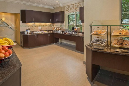 Residence Inn Arlington Rosslyn - image 6