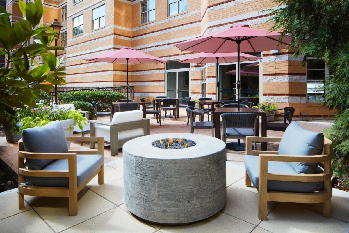 Residence Inn Arlington Rosslyn - image 7