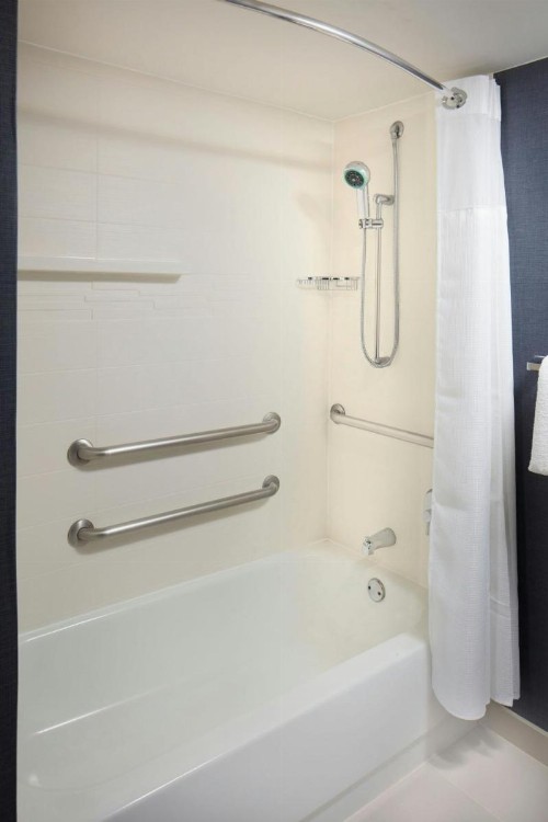 Residence Inn Arlington Rosslyn - image 8