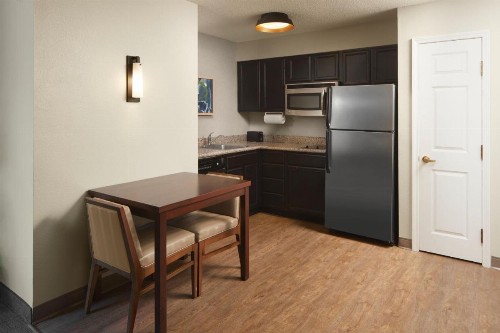 Residence Inn Arlington Rosslyn - image 9