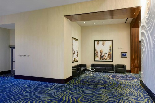 Renaissance Arlington Capital View Hotel - image 11
