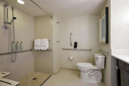 Renaissance Arlington Capital View Hotel - image 12