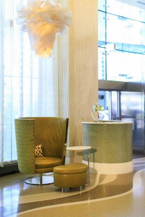 Renaissance Arlington Capital View Hotel - image 20