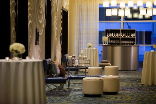 Renaissance Arlington Capital View Hotel - image 23