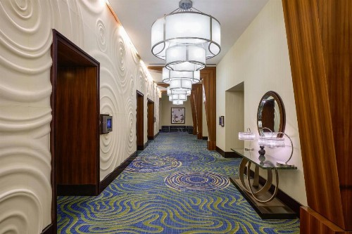 Renaissance Arlington Capital View Hotel - image 25