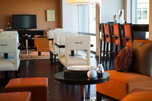 Renaissance Arlington Capital View Hotel - image 28