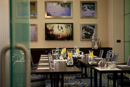 Renaissance Arlington Capital View Hotel - image 3