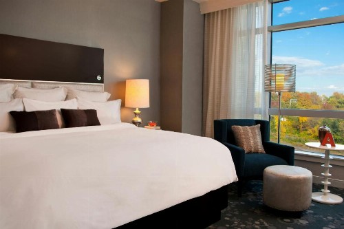 Renaissance Arlington Capital View Hotel - image 33