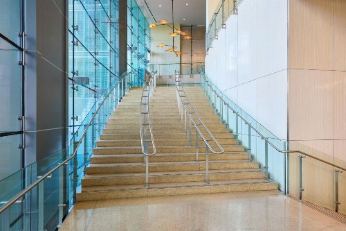 Renaissance Arlington Capital View Hotel - image 47