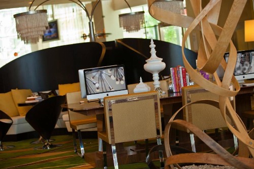 Renaissance Arlington Capital View Hotel - image 7