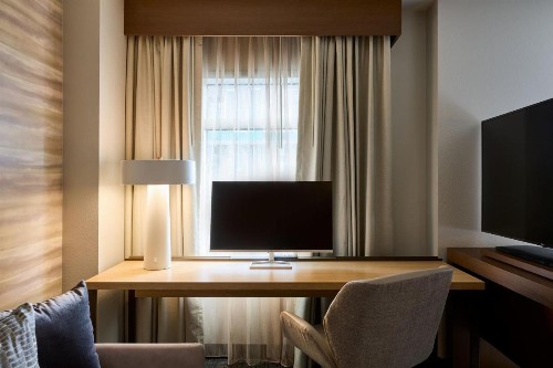 Residence Inn Arlington Capital View - image 10